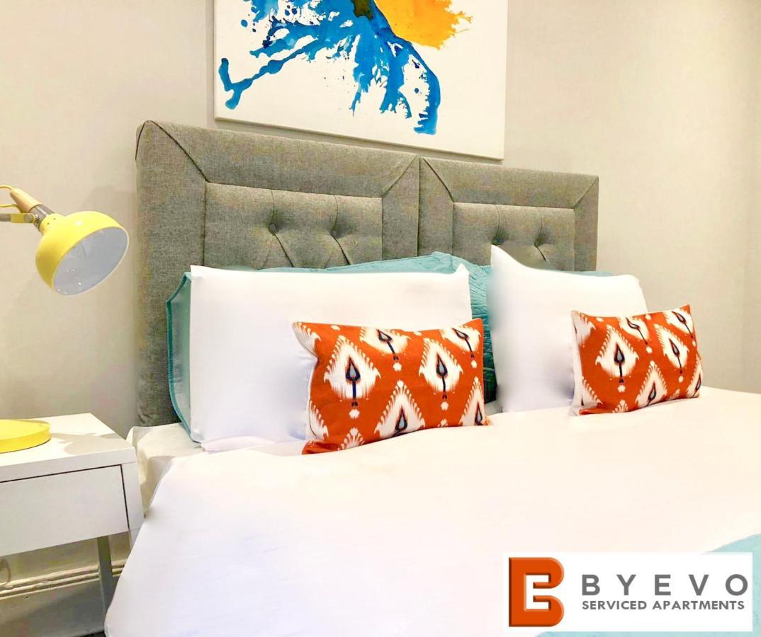 Byevo Almar Villa - Close To City And Airport - Perfect For Contractors Or Large Groups Glasgow Esterno foto